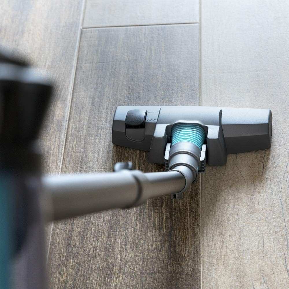 Aspirador Vertical Conga Thunderbrush 560. 2 en 1, 600 W