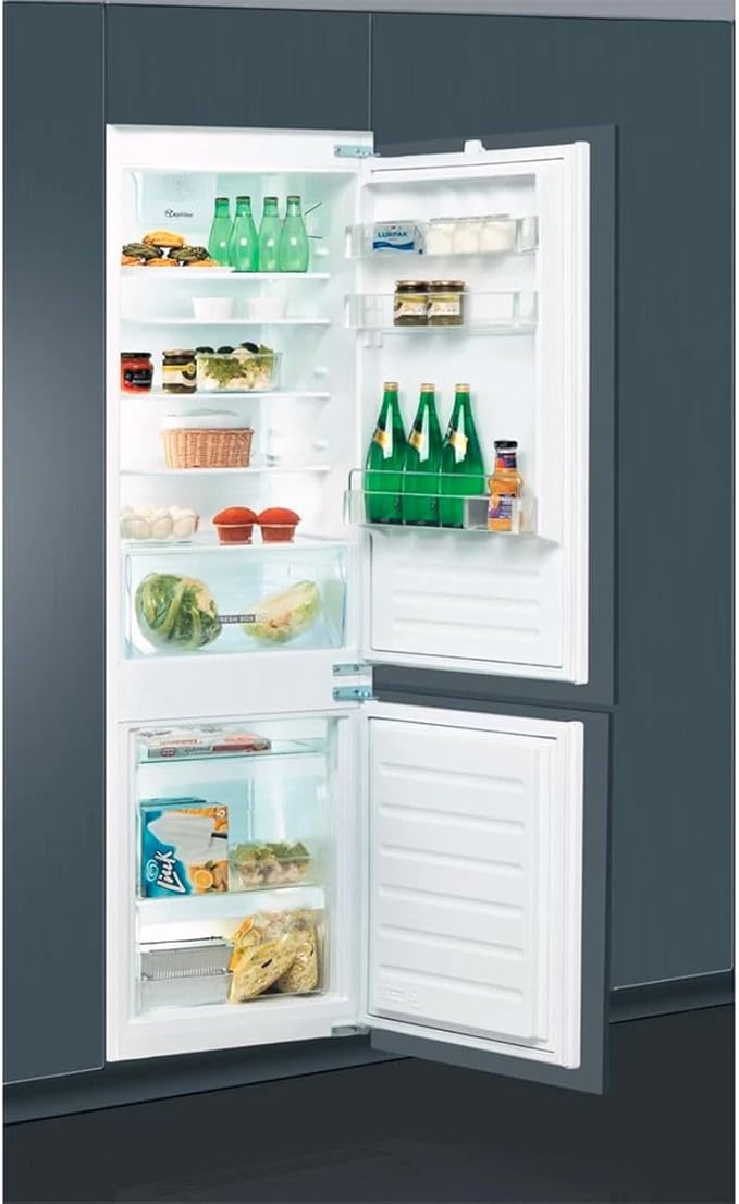 Frigorifico Combi Integrable ART 66102 273 Litros