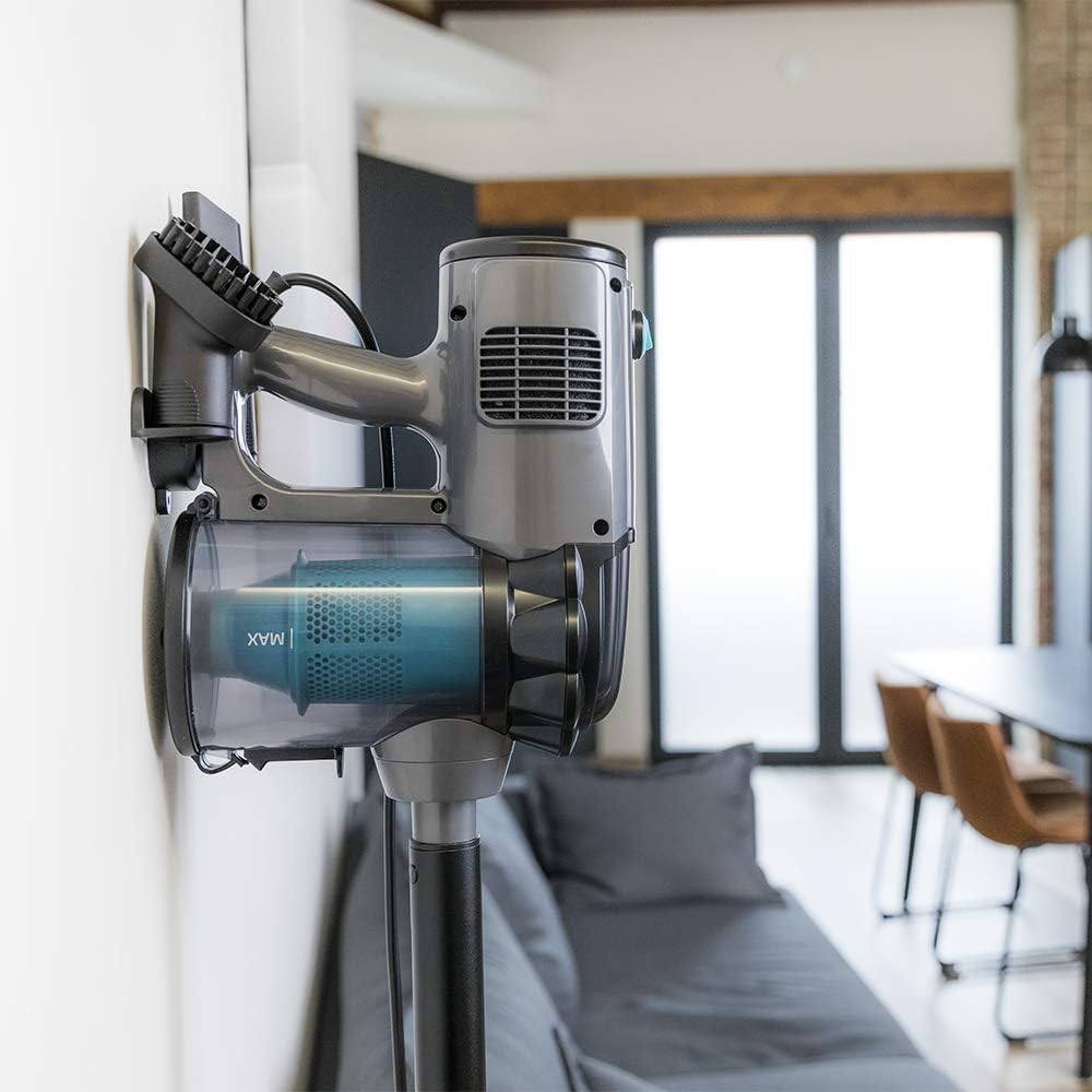 Aspirador Vertical Conga Thunderbrush 560. 2 en 1, 600 W