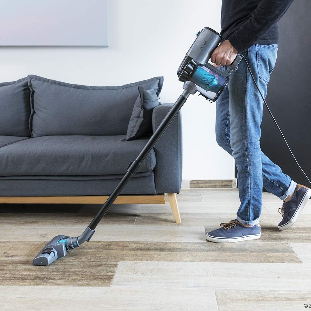 Aspirador Vertical Conga Thunderbrush 560. 2 en 1, 600 W