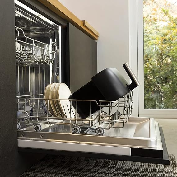 Cecotec Freidora sin Aceite 5,5 L de Aire Caliente con Báscula Integrada Cecofry Advance Precision. 1700 W