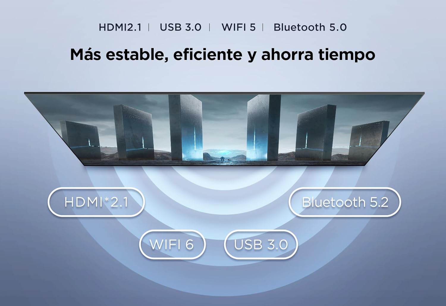 TCL 4K Ultra HD, HDR TV, Smart TV Powered by Google