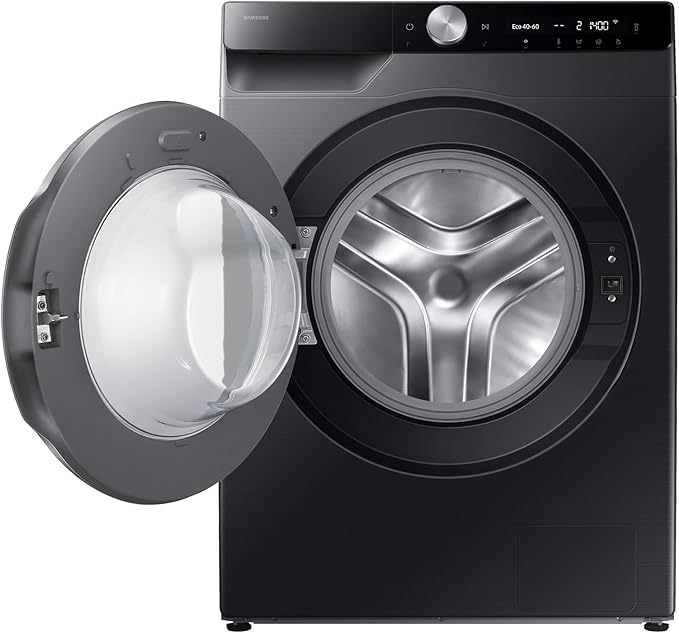 Lavadora 9K - Tecnología AI EcoBubble™ con SmartThings e Inteligencia Artificial