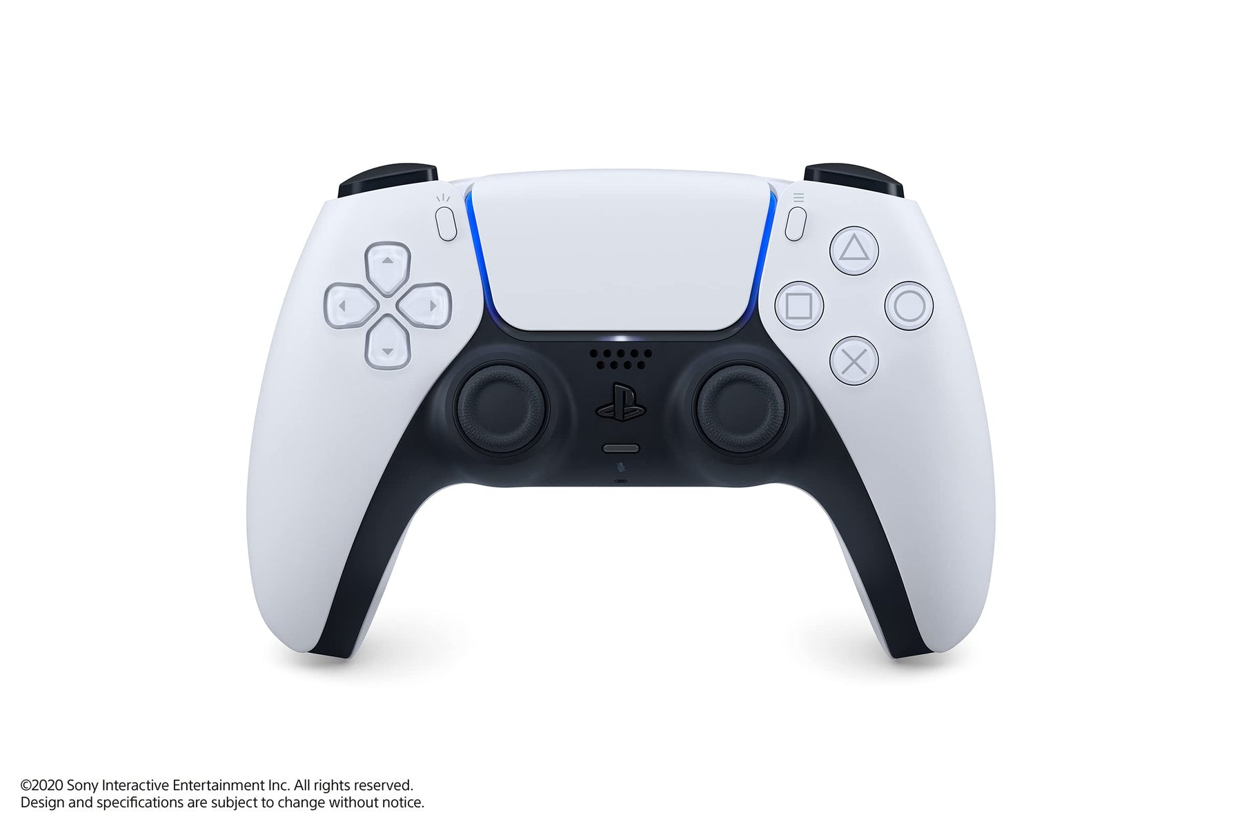Playstation 5 - Control inalámbrico DualSense