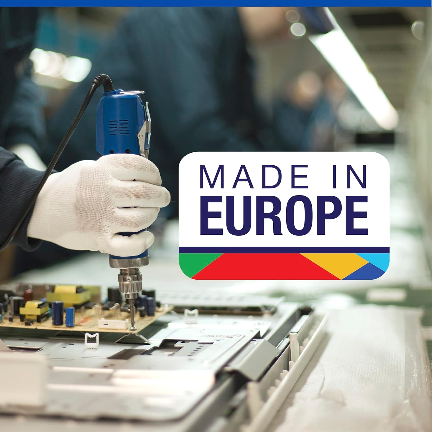 Cello 32" Smart TV LG WebOS HD Ready Televisión con Triple sintonizador