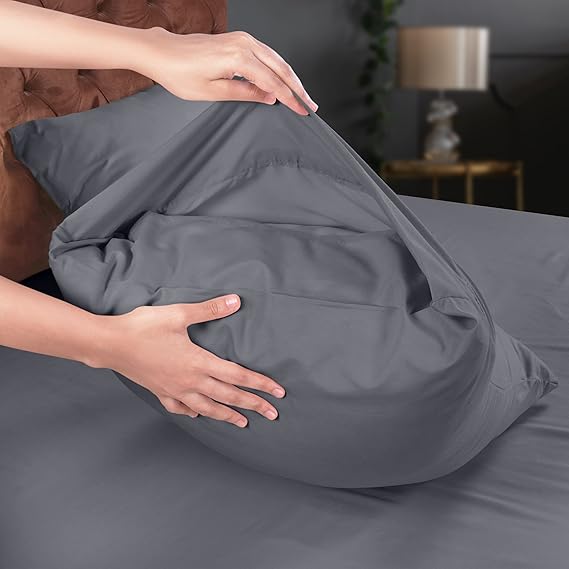 Utopia Bedding Juego de Sabanas 4 Piezas 150x200