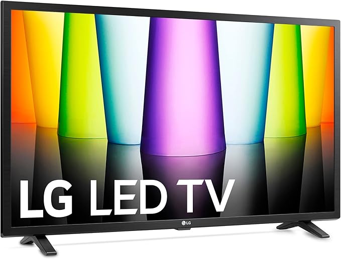 Televisión 32 pulgadas (81 cm) FHD, Smart TV webOS22