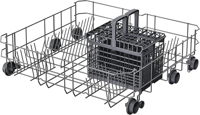 Lavavajillas Integrable Candy 60 CM, 13 Servicios, Digital, 53 Dba