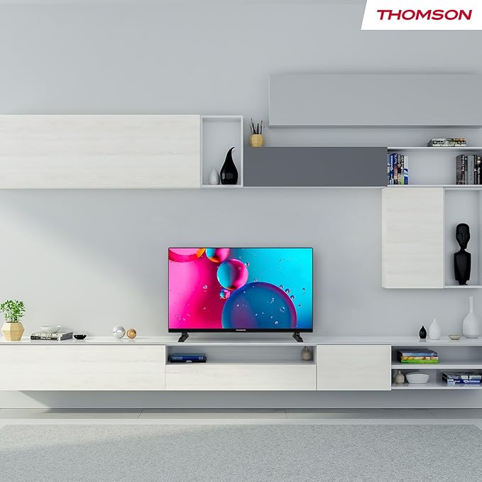 THOMSON 32 Pulgadas HD LED Fire TV