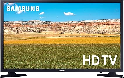 Smart Samsung TV de 32" con Resolución HD