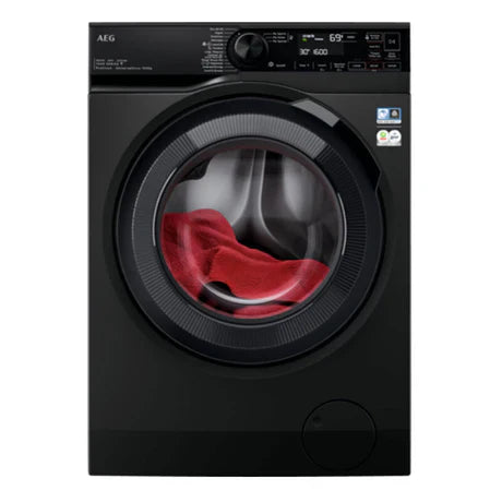 Lavasecadora AEG 10Kg