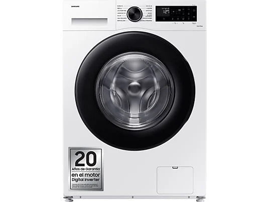 LAVADORA ECO SAMSUNG 8KG