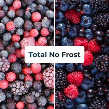 Bolero CoolMarket Combi 262 Frigorífico