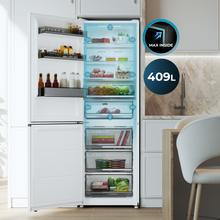 Bolero CoolMarket Combi 409 Frigorífico Combi