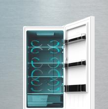 Bolero CoolMarket Combi 262 Frigorífico