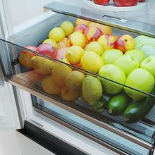 Bolero CoolMarket Combi 409 Frigorífico Combi