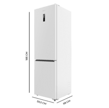 Bolero CoolMarket Combi 409 Frigorífico Combi