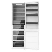 Bolero CoolMarket Combi 409 Frigorífico Combi