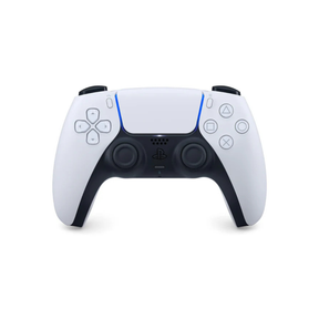 Mando Inalámbrico para PS5 – Vibración Háptica, Gatillos Adaptativos y Diseño Ergonómico