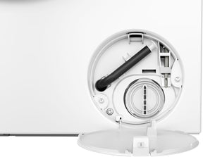 Serie 2 Lavadora de carga frontal, 7 kg, 1400 rpm