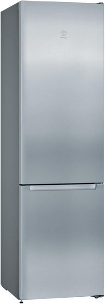 Frigorífico combinado, 203 x 60 cm, Cajón ExtraFresh, Iluminación LED, Blanco, 3KFE763WI [Clase de eficiencia energética E]