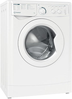 Lavadora 6 kg,  carga frontal. Centrífuga de 1000 revoluciones al minuto