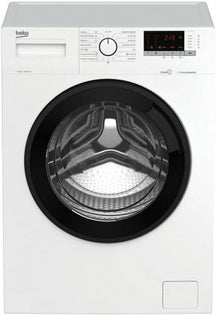 Lavadora Beko Clase A 9 Kg 1400 rpm