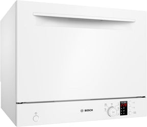 Lavavajillas Bosch compacto libre instalación, 55 cm de ancho