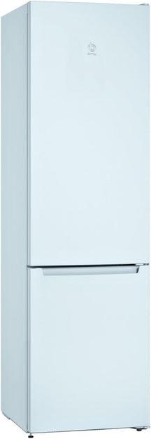 Frigorífico combinado, 203 x 60 cm, Cajón ExtraFresh, Iluminación LED, Blanco, 3KFE763WI [Clase de eficiencia energética E]