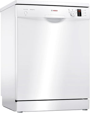 Lavavajillas Bosch  Libre Instalación, 60 cm, Motor EcoSilence