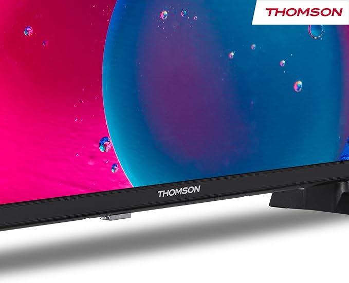 THOMSON 32 Pulgadas HD LED Fire TV