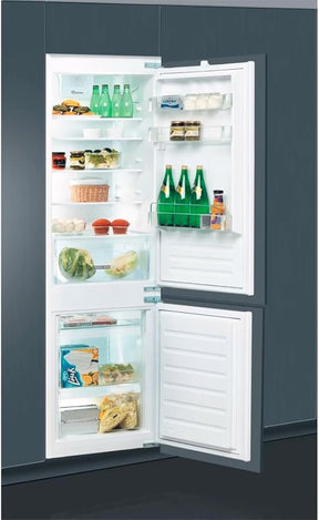 Frigorifico Combi Integrable ART 66102 273 Litros
