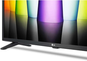 Televisión 32 pulgadas (81 cm) FHD, Smart TV webOS22