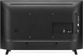 Televisión 32 pulgadas (81 cm) FHD, Smart TV webOS22