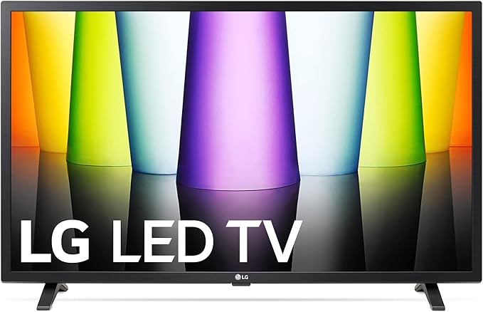 Televisión 32 pulgadas (81 cm) FHD, Smart TV webOS22