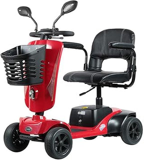 Sillas de Ruedas para Adultos, Sillas de Ruedas Ligeras, Patinetes Eléctricos para Adultos, Patinetes de Movilidad Eléctrica Premium