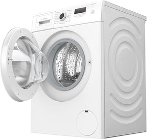 Serie 2 Lavadora de carga frontal, 7 kg, 1400 rpm
