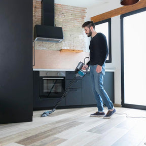 Aspirador Vertical Conga Thunderbrush 560. 2 en 1, 600 W