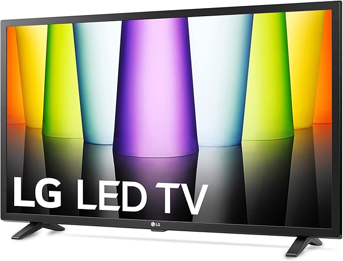 Televisión 32 pulgadas (81 cm) FHD, Smart TV webOS22