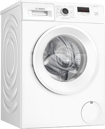 Serie 2 Lavadora de carga frontal, 7 kg, 1400 rpm