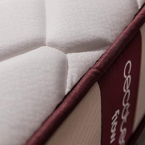 Colchón Viscoelástico Flow PureVital 1900 Medida 90x190. Multicapa, Altura 21cm