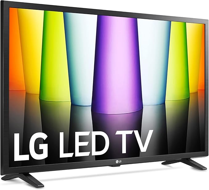 Televisión 32 pulgadas (81 cm) FHD, Smart TV webOS22