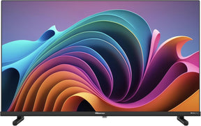 Hisense QLED TV, 32 Pulgadas, Dolby Atmos, Modo Juego, Entrada Tipo C