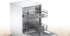 Lavavajillas Bosch  Libre Instalación, 60 cm, Motor EcoSilence