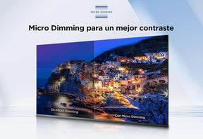 TCL 4K Ultra HD, HDR TV, Smart TV Powered by Google