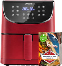 Cosori Freidora de Aire Duradera 5.5 L Air Fryer 1700W