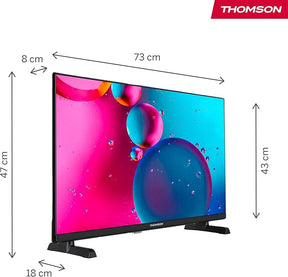 THOMSON 32 Pulgadas HD LED Fire TV