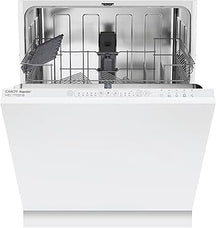 Lavavajillas Integrable Candy 60 CM, 13 Servicios, Digital, 53 Dba