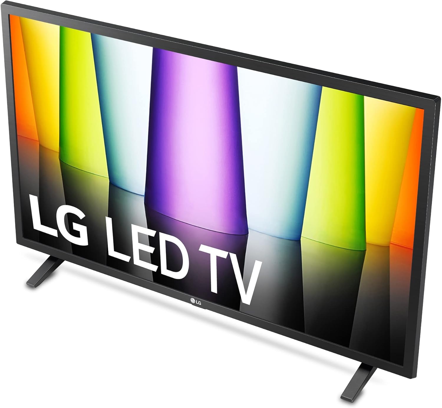 Televisión 32 pulgadas (81 cm) FHD, Smart TV webOS22