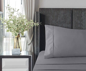 Utopia Bedding Juego de Sabanas 4 Piezas 150x200